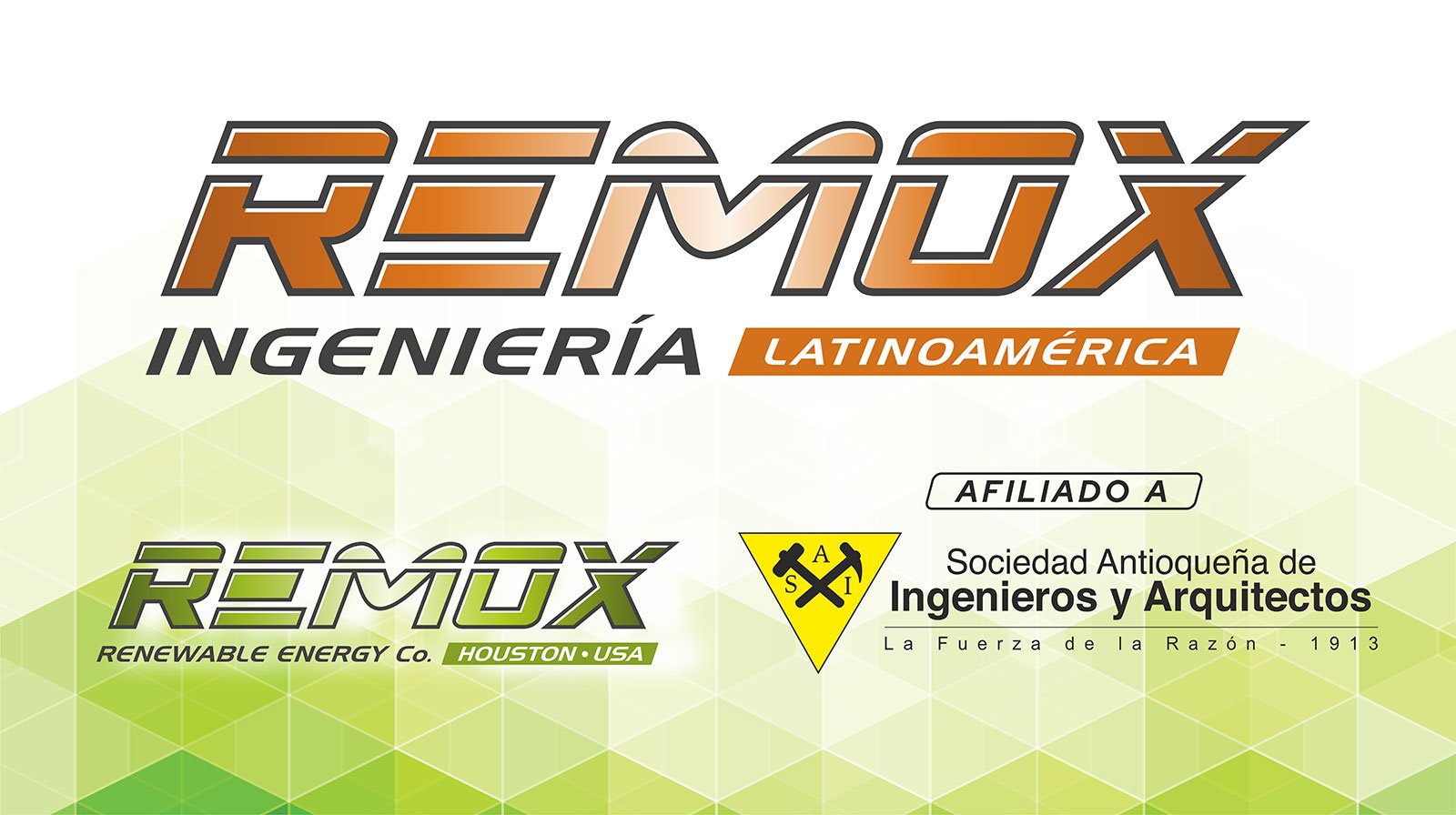 REMOX AFILIADO A SAI