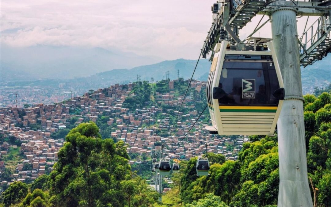 Planificar o fracasar: la lección que deja Medellín para el desarrollo urbano