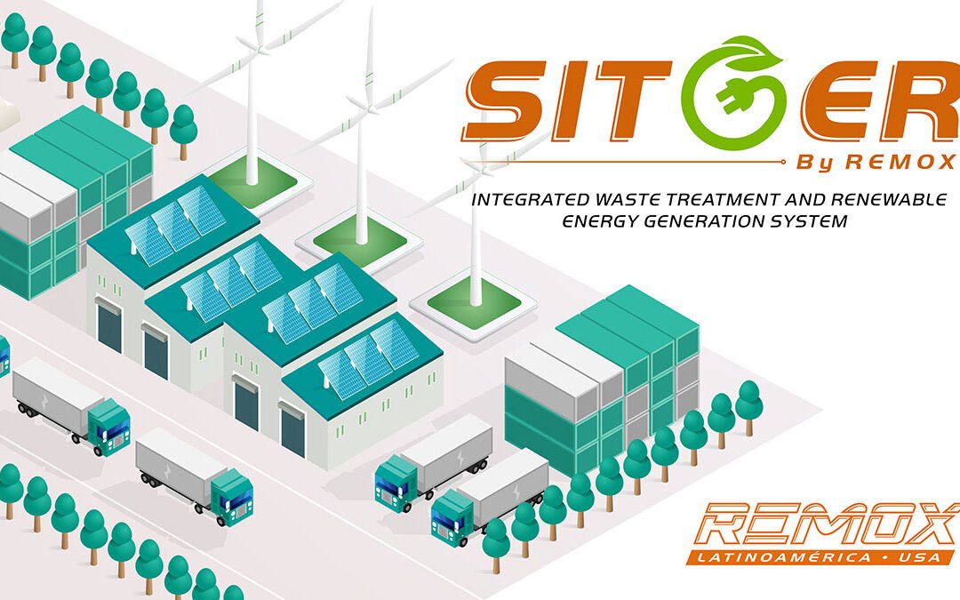 De desechos a energía: Colombia pone en marcha proyecto pionero en Risaralda